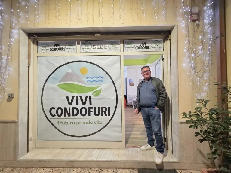 Vivi Condofuri: «Un paese migliore nasce da cittadini consapevoli e da un impegno reale»\n