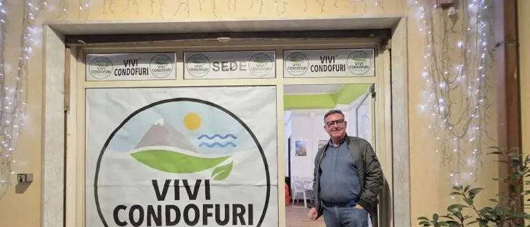 Vivi Condofuri: «Un paese migliore nasce da cittadini consapevoli e da un impegno reale»\n