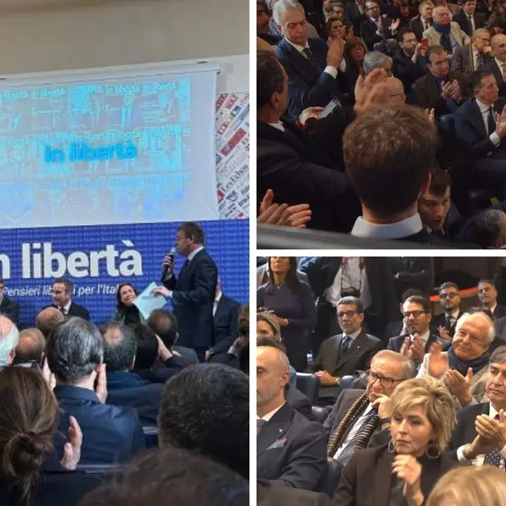 Il \"correntino\" di Licia e Roberto è servito:\u00A0quasi un sesto dei deputati e un quinto dei senatori\n