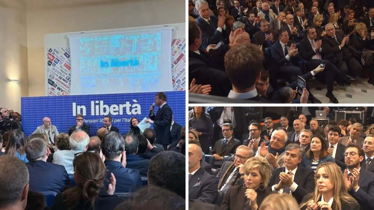 Il \"correntino\" di Licia e Roberto è servito:\u00A0quasi un sesto dei deputati e un quinto dei senatori\n