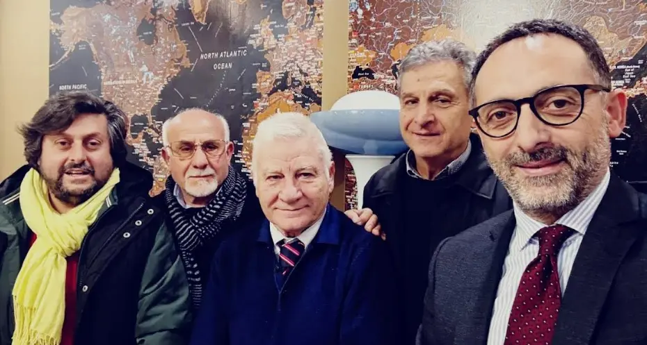 Elezioni provinciali a Vibo, Sinistra italiana: «Ora al lavoro per avere un presidente della coalizione progressista»