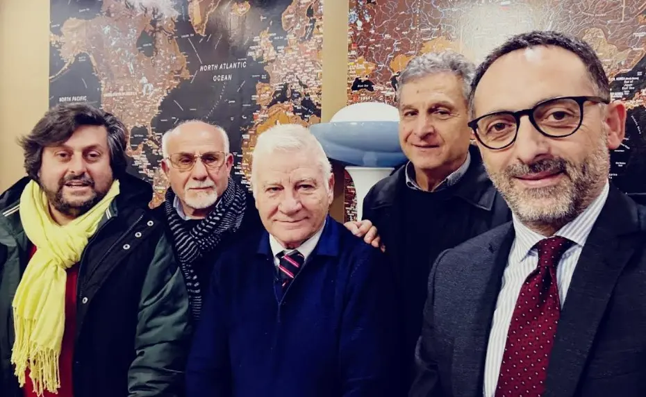 Elezioni provinciali a Vibo, Sinistra italiana: «Ora al lavoro per avere un presidente della coalizione progressista»