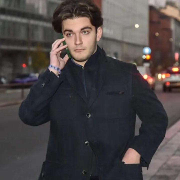 Revenge porn, «da Leonardo Apache La Russa\u00A0risarcimento congruo, estinto reato». La ragazza: «Farò appello»\n