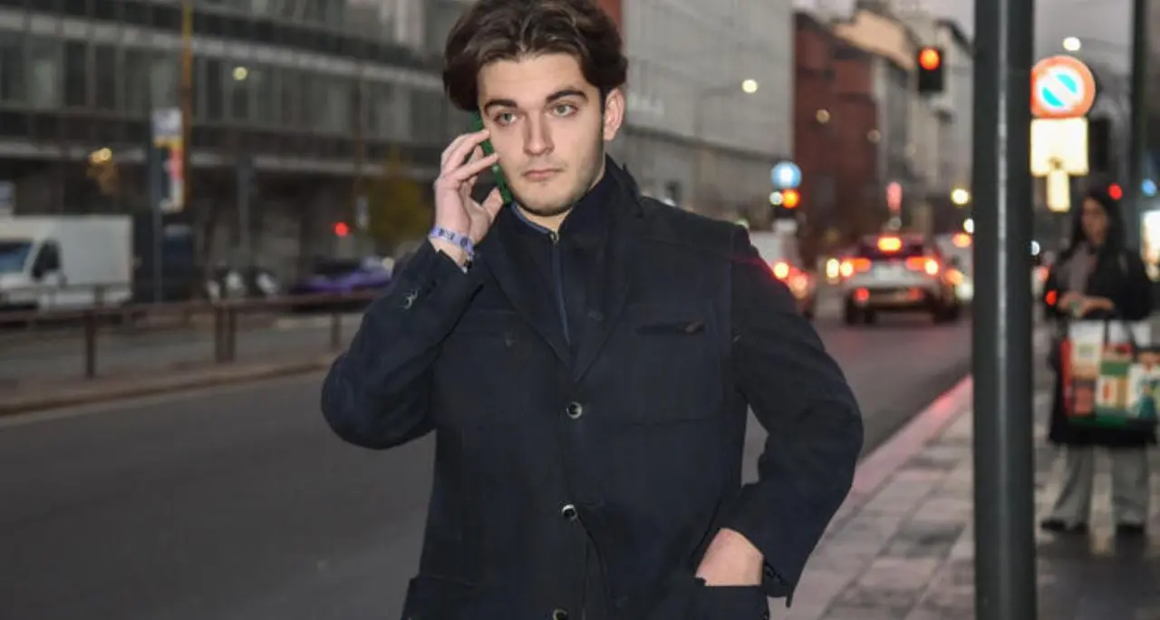 Revenge porn, «da Leonardo Apache La Russa\u00A0risarcimento congruo, estinto reato». La ragazza: «Farò appello»\n