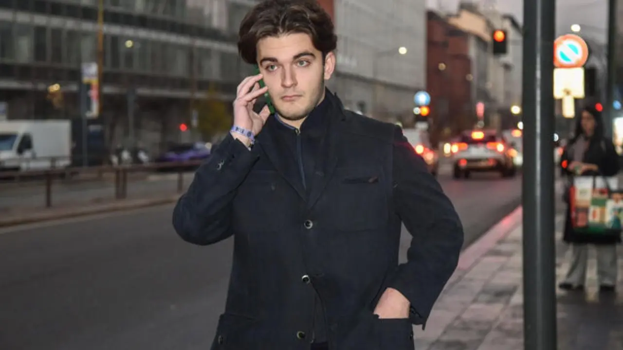 Revenge porn, «da Leonardo Apache La Russa\u00A0risarcimento congruo, estinto reato». La ragazza: «Farò appello»\n