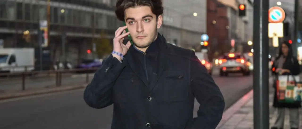 Revenge porn, «da Leonardo Apache La Russa\u00A0risarcimento congruo, estinto reato». La ragazza: «Farò appello»\n