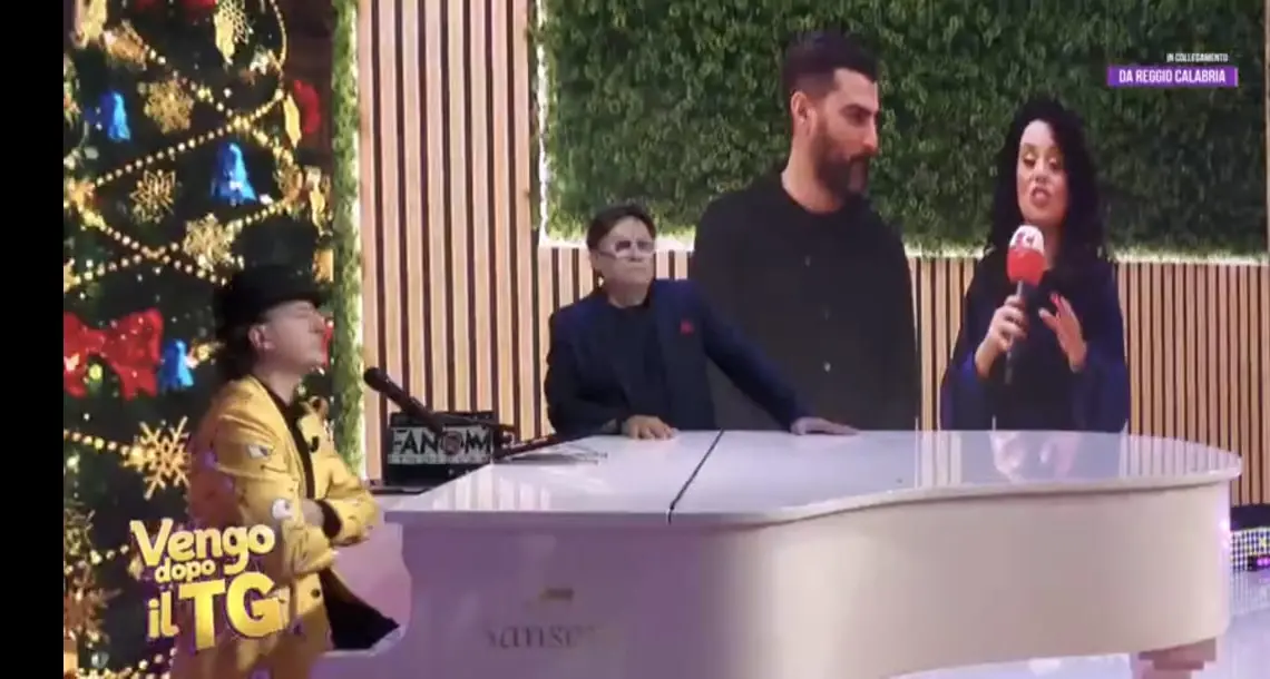 Reggio, la ripartenza di F2 Motors diventa solidarietà: l'evento seguito da Lacnews24\n