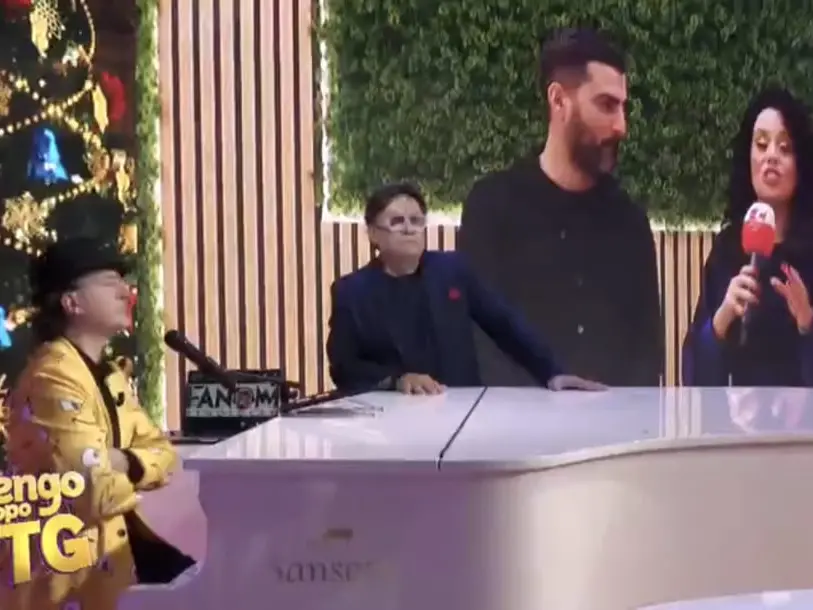 La ripartenza di 2FMotors diventa benefica con l’evento Casinò Solidale