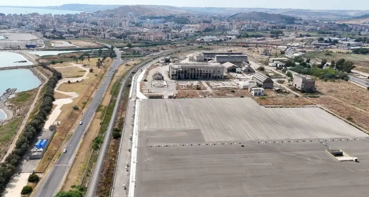 Bonifica Sin Crotone-Cassano-Cerchiara, la relazione approvata in Commissione Ecomafie