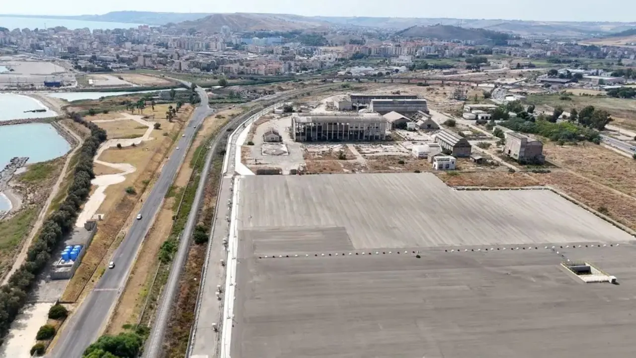 Bonifica Sin Crotone-Cassano-Cerchiara, la relazione approvata in Commissione Ecomafie