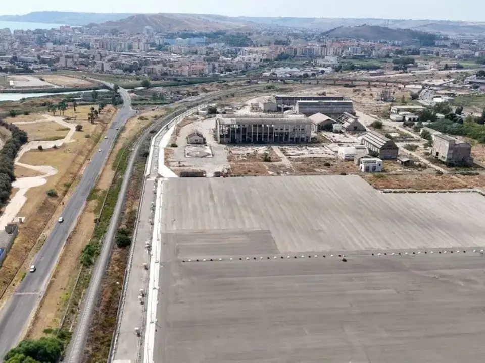 Bonifica Sin Crotone-Cassano-Cerchiara, la relazione approvata in Commissione Ecomafie