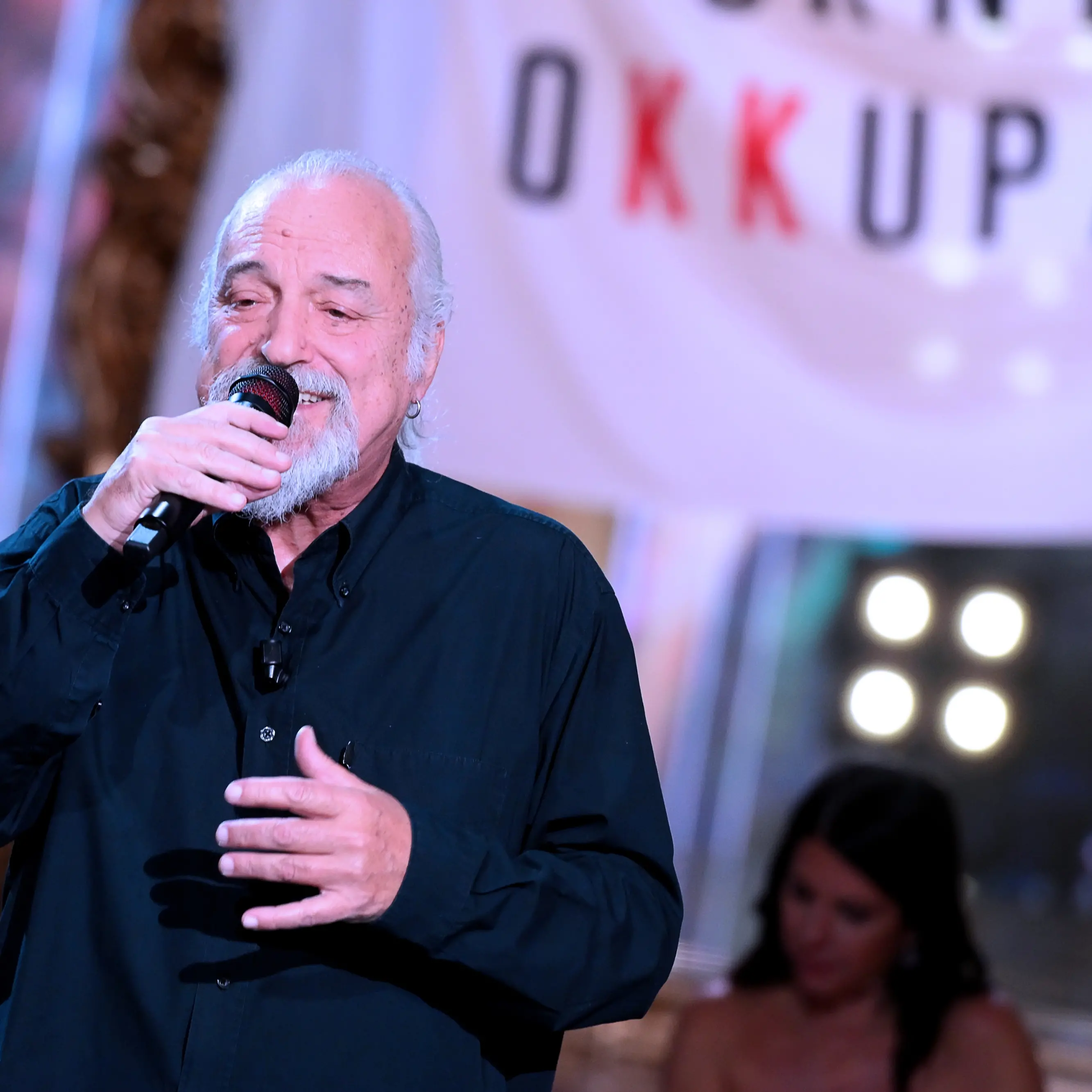 Eugenio Finardi a Reggio per il tour dei 50 anni di carriera: «Amo la Calabria»\n