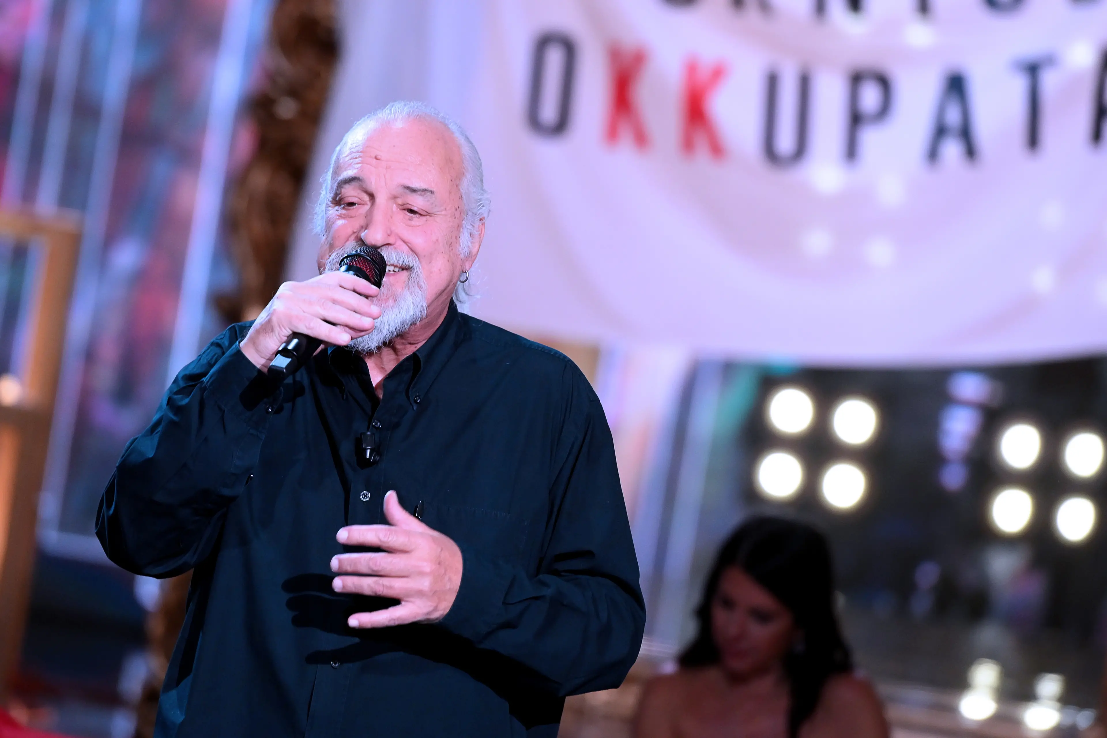 Eugenio Finardi a Reggio per il tour dei 50 anni di carriera: «Amo la Calabria»\n