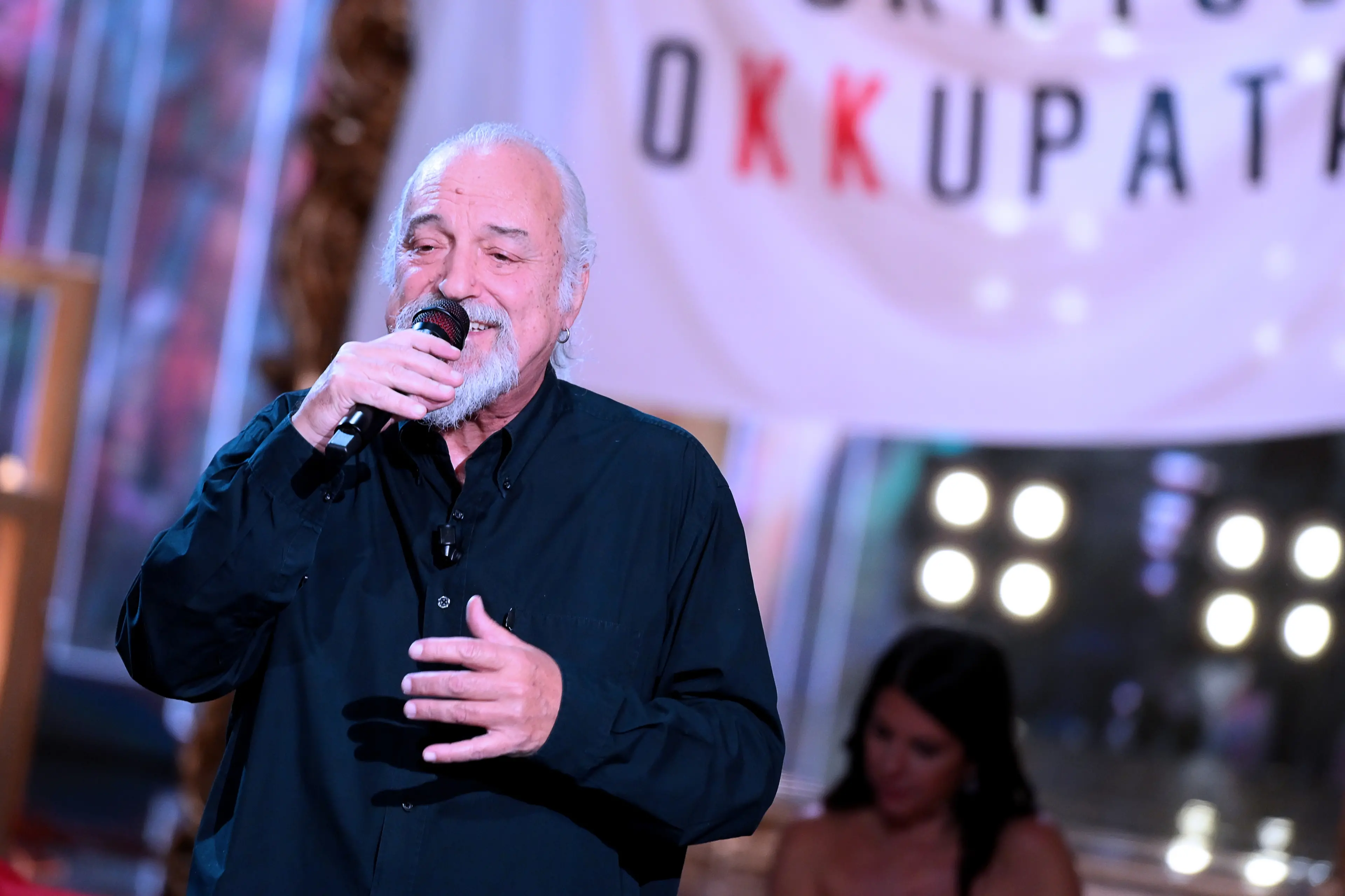 Eugenio Finardi a Reggio per il tour dei 50 anni di carriera: «Amo la Calabria»\n