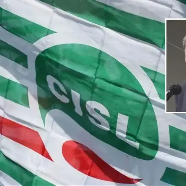 Cisl a confronto a Lamezia Terme: «Modificare la legge di bilancio. Ponte sullo Stretto opera da realizzare»