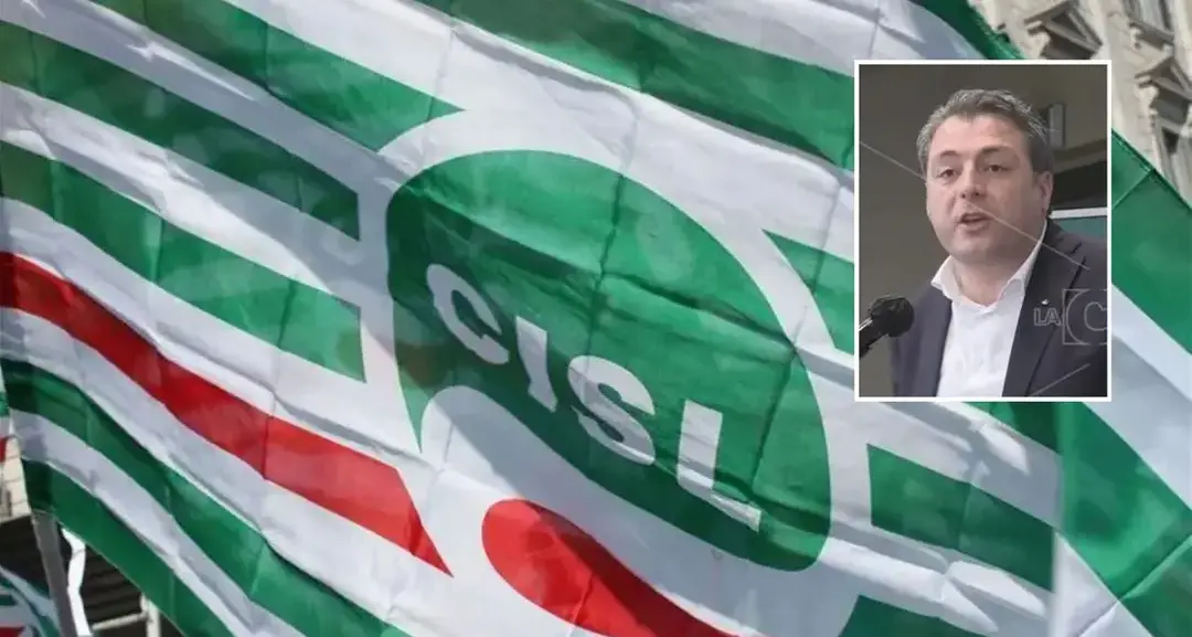 Cisl a confronto a Lamezia Terme: «Modificare la legge di bilancio. Ponte sullo Stretto opera da realizzare»