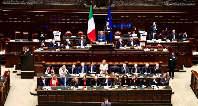 Sviluppo economico e tecnologico, il ruolo dell’Italia è sempre più strategico\n