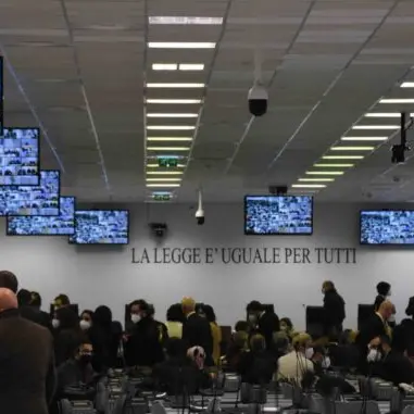 Rinascita Scott\u00A0atto secondo: è il giorno dei giudizio d’appello per oltre 200 imputati - NOMI\n