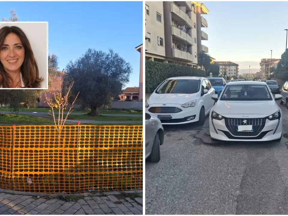 Lavori a Moderata Durant, cresce la protesta: «Il Comune sta creando una pericolosa trappola urbanistica»