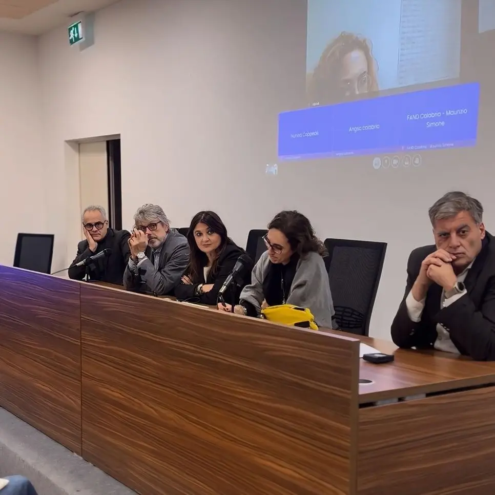 «Autismo, serve una svolta vera»: la Regione Calabria punta su ascolto con il\u00A0coinvolgimento di famiglie e associazioni\n