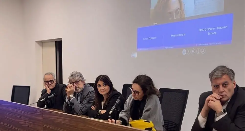 «Autismo, serve una svolta vera»: la Regione Calabria punta su ascolto con il\u00A0coinvolgimento di famiglie e associazioni\n