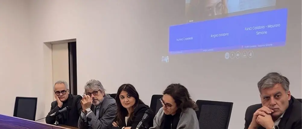 «Autismo, serve una svolta vera»: la Regione Calabria punta su ascolto con il\u00A0coinvolgimento di famiglie e associazioni\n