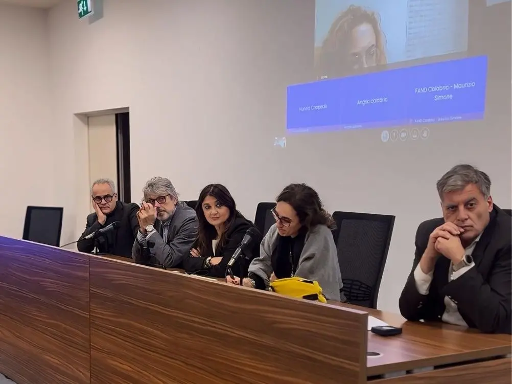 «Autismo, serve una svolta vera»: la Regione Calabria punta su ascolto con il coinvolgimento di famiglie e associazioni