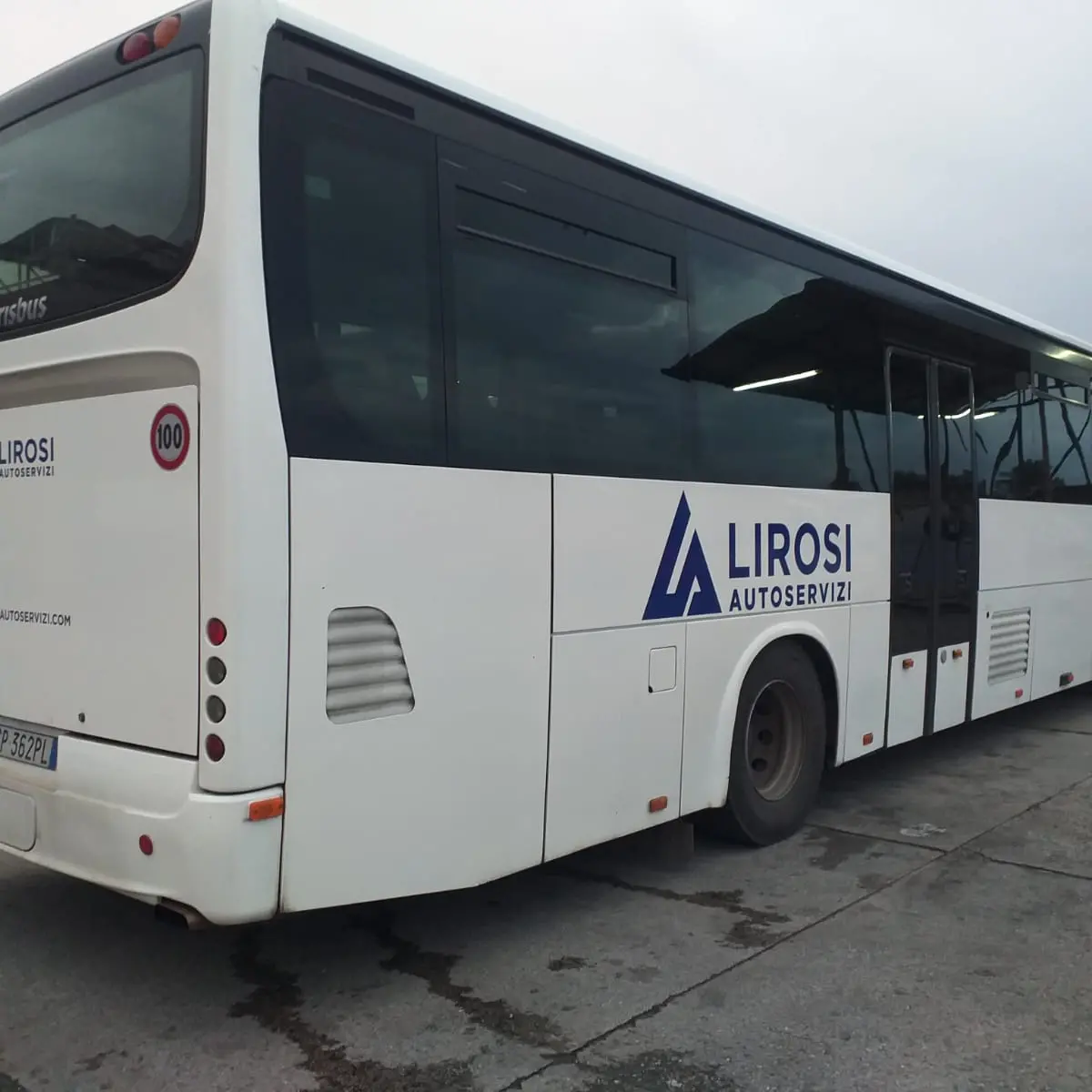 Lirosi Autoservizi incontra i dipendenti: risultati, lavoro, ruolo delle istituzioni e buone pratiche in territori complessi\n