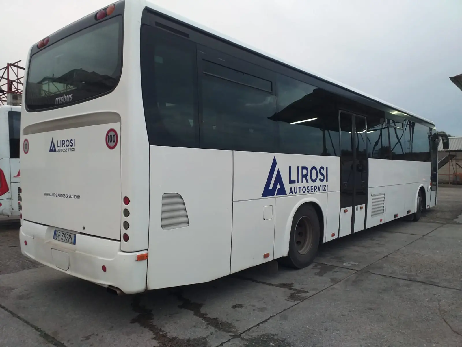 Lirosi Autoservizi incontra i dipendenti: risultati, lavoro, ruolo delle istituzioni e buone pratiche in territori complessi\n