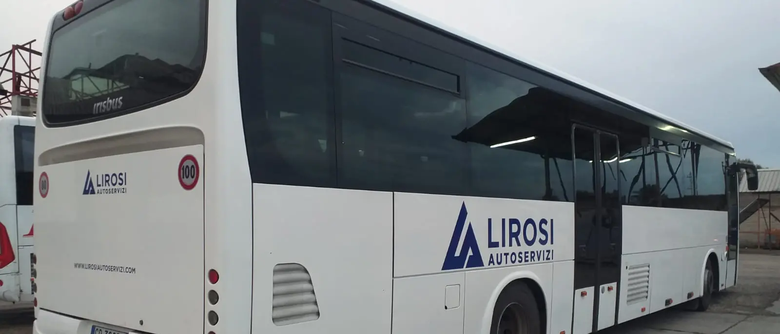 Lirosi Autoservizi incontra i dipendenti: risultati, lavoro, ruolo delle istituzioni e buone pratiche in territori complessi\n