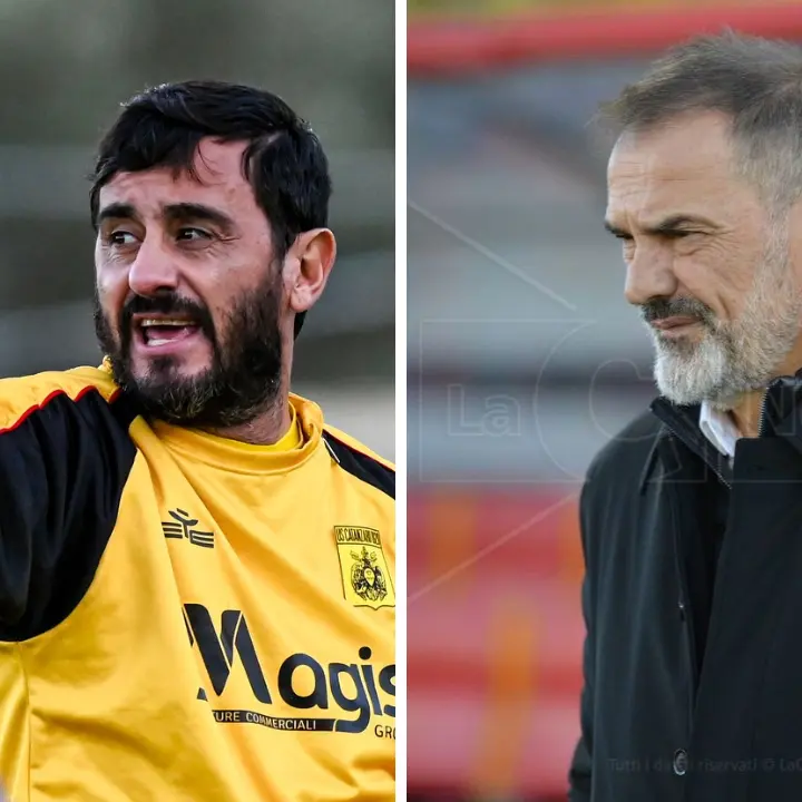 Bari-Catanzaro, Aquilani sfida Vivarini al San Nicola con qualche problema in infermeria