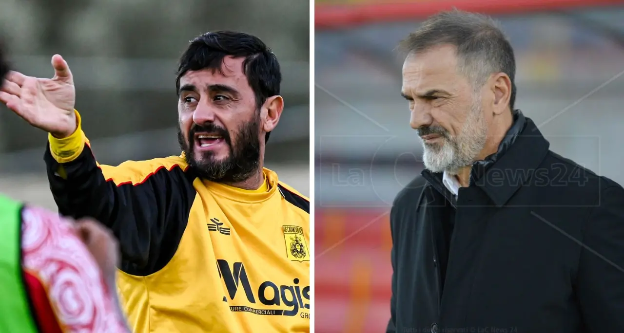 Bari-Catanzaro tra incroci di destino e assenze: Oudin ko, Aquilani sfida Vivarini\u00A0al San Nicola\n