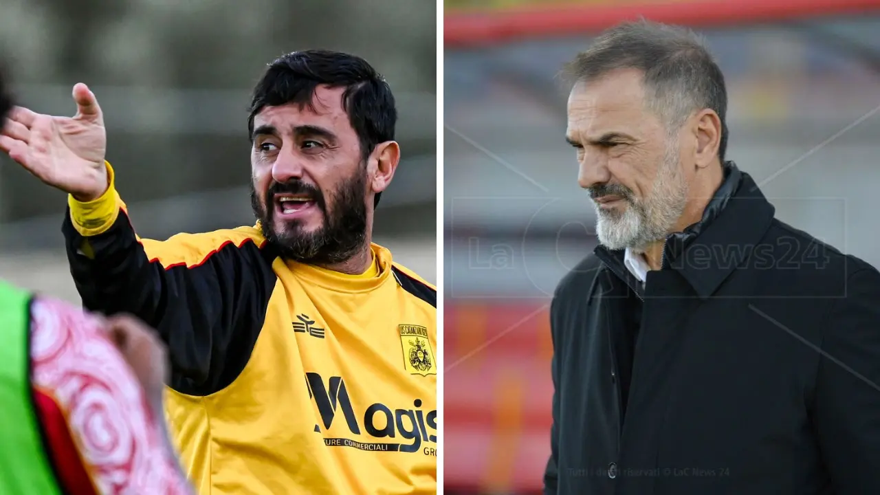 Bari-Catanzaro tra incroci di destino e assenze: Oudin ko, Aquilani sfida Vivarini\u00A0al San Nicola\n