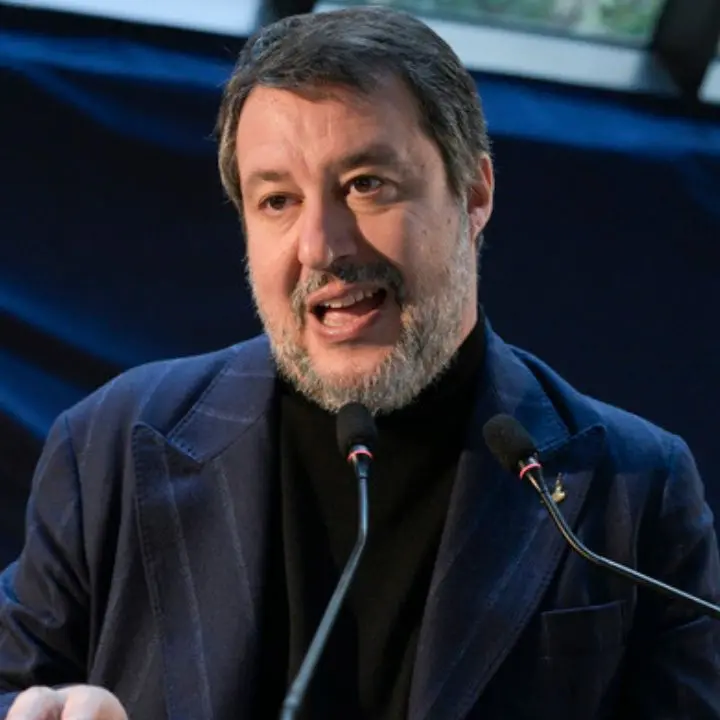 Processo Open Arms, per il ministro Salvini arriva l’assoluzione definitiva\n