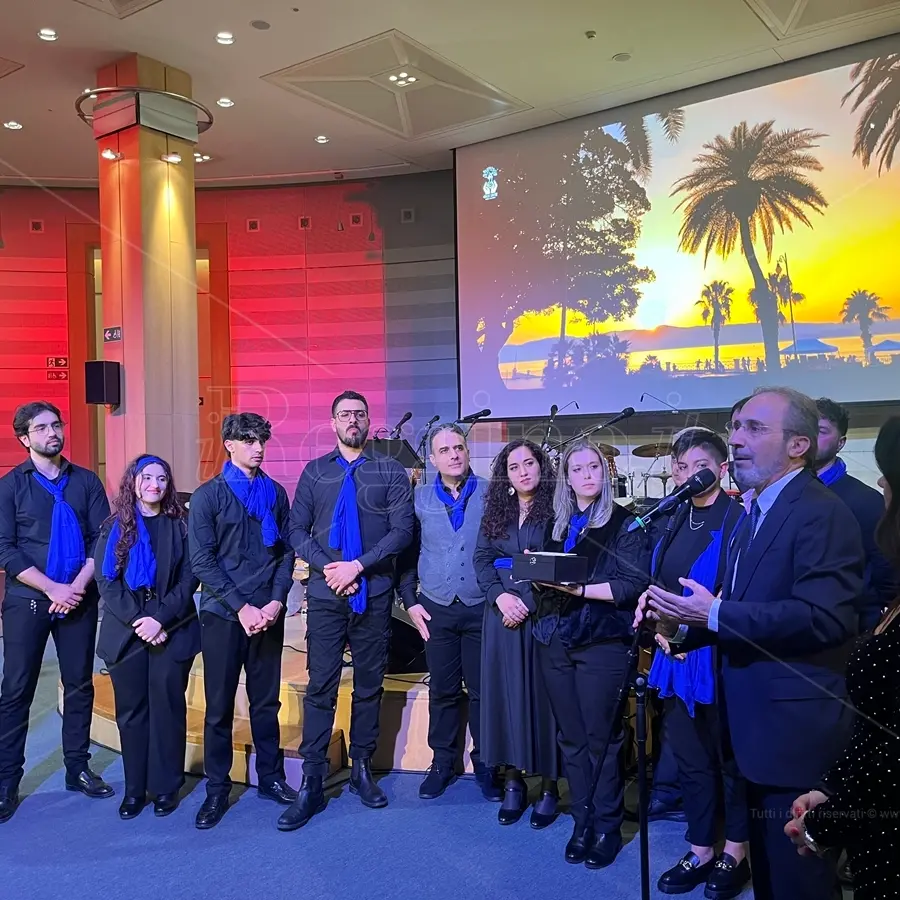 La Calabria a Bruxelles, Pierre: «Regione straordinaria. Forte delle sue radici e dei suoi giovani, custodisce tradizioni proiettandosi verso nel futuro»