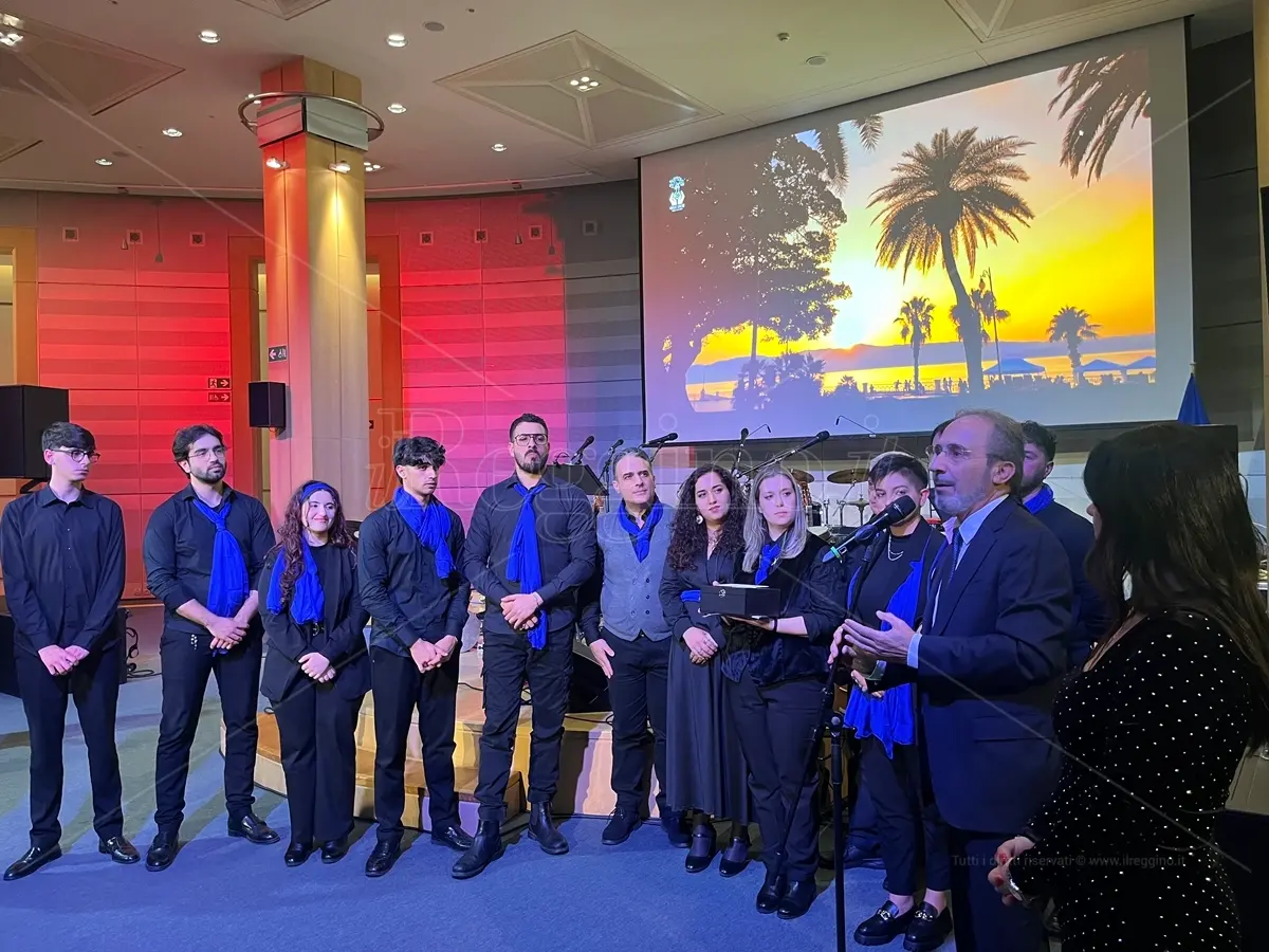 La Calabria a Bruxelles, Pierre: «Regione straordinaria. Forte delle sue radici e dei suoi giovani, custodisce tradizioni proiettandosi verso nel futuro»