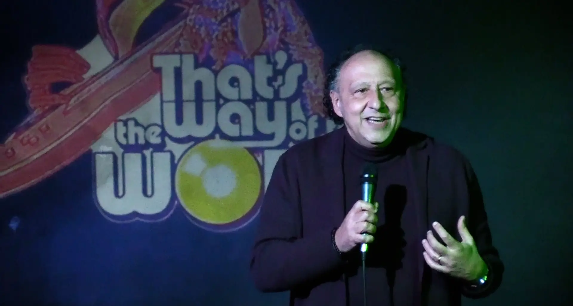 “That’s the way of the world”: la musica a teatro per raccontare sessant’anni di società\n