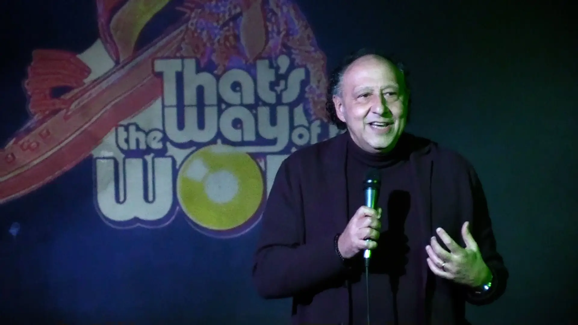 “That’s the way of the world”: la musica a teatro per raccontare sessant’anni di società\n