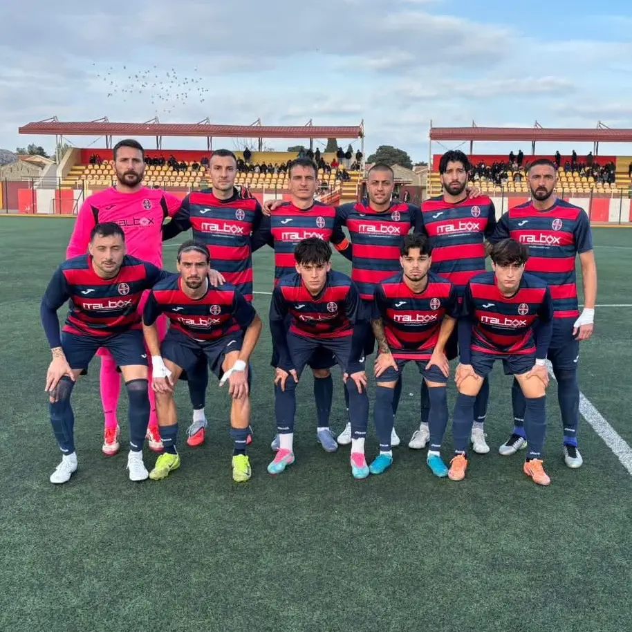 Eccellenza sotto la lente del giudice sportivo: DB Rossoblù Luzzi–Paolana da ripetere\n\n\n