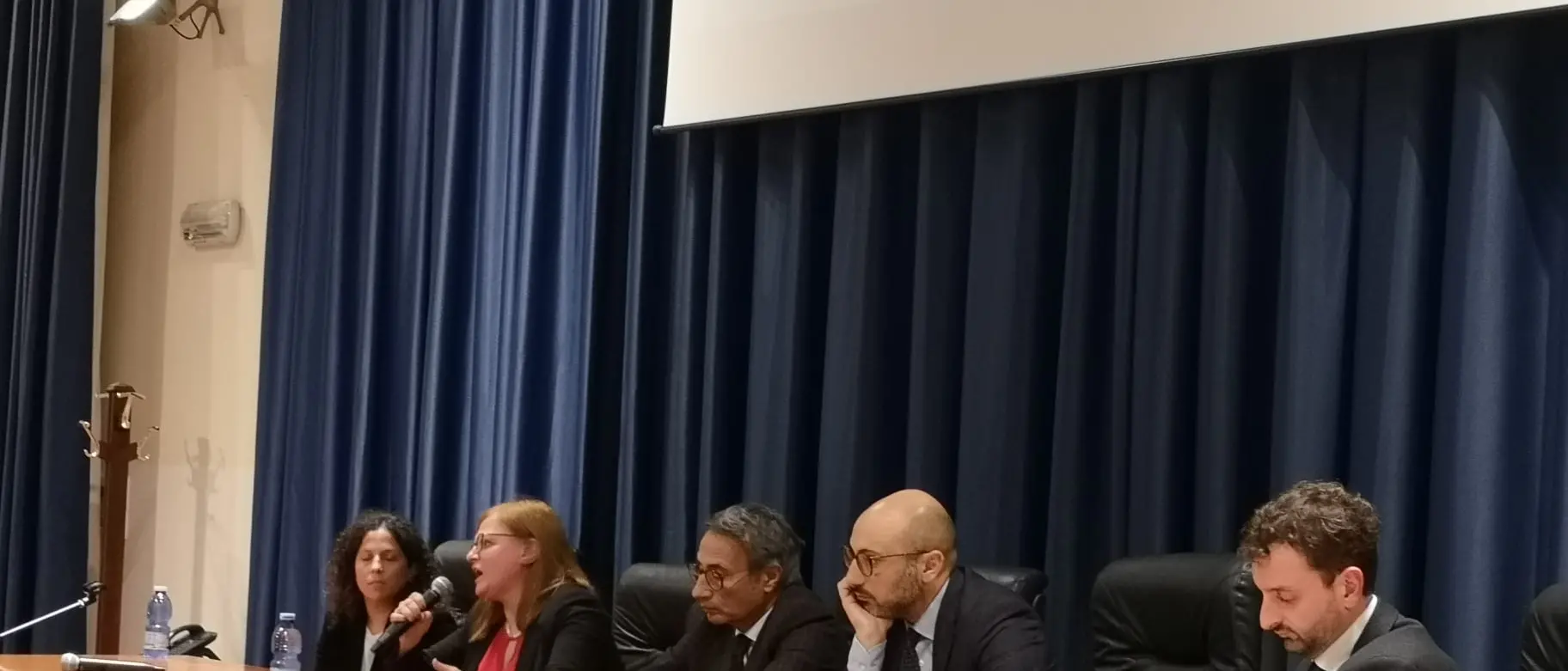 Referendum sulla giustizia, a Catanzaro il comitato per il No: «Separare le carriere non tutela i cittadini»\n