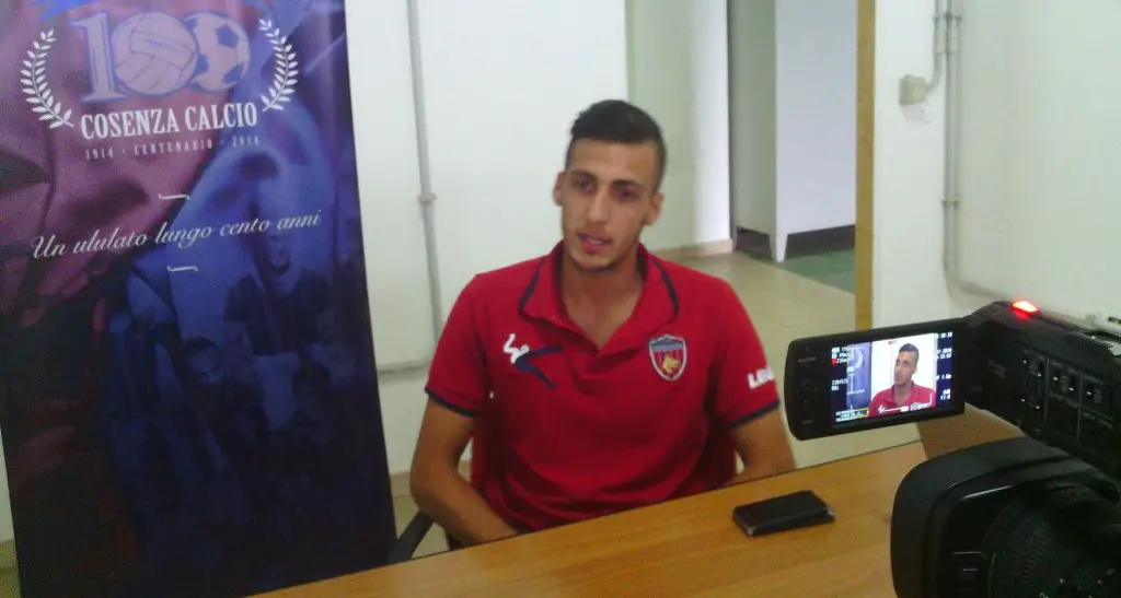 Cosenza-Cavese, campani in crisi: tra di loro c’è anche un ex