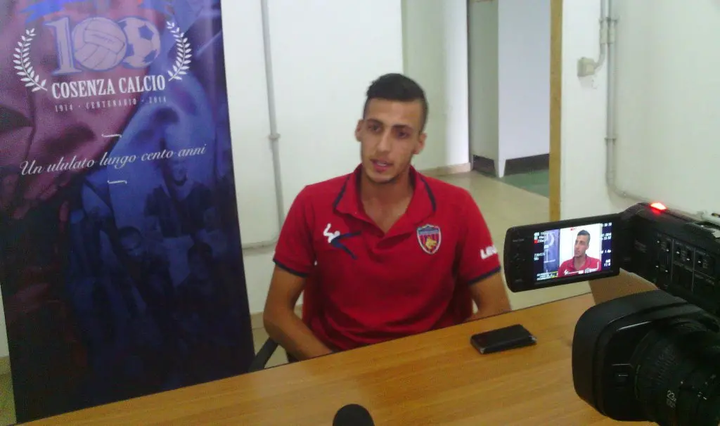 Cosenza-Cavese, campani in crisi: tra di loro c’è anche un ex