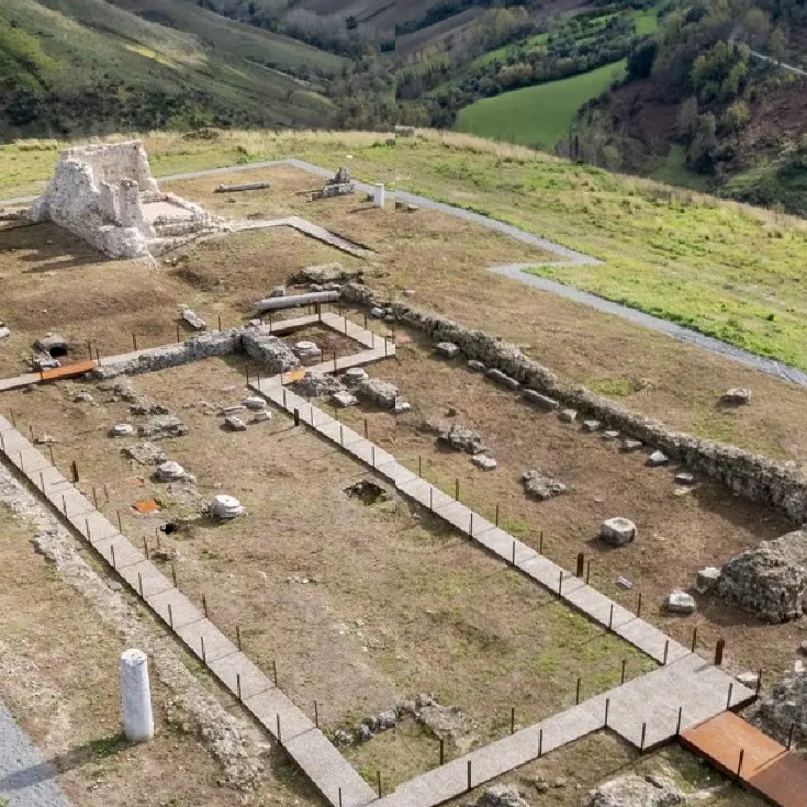 Concorso di idee per riqualificare il Parco archeologico di Mileto: 12mila euro al primo classificato\n
