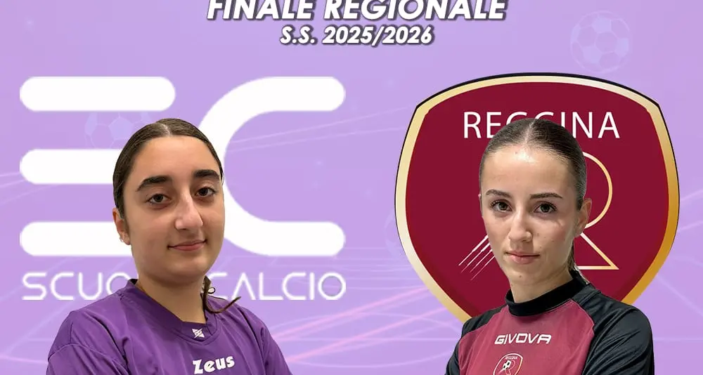Coppa Italia Femminile, domenica a Catanzaro si assegna il trofeo regionale\n