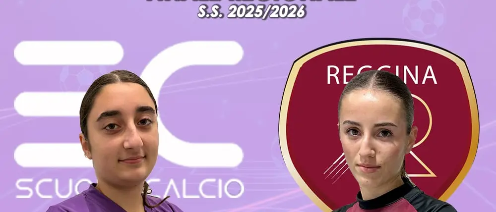 Coppa Italia Femminile, domenica a Catanzaro si assegna il trofeo regionale\n