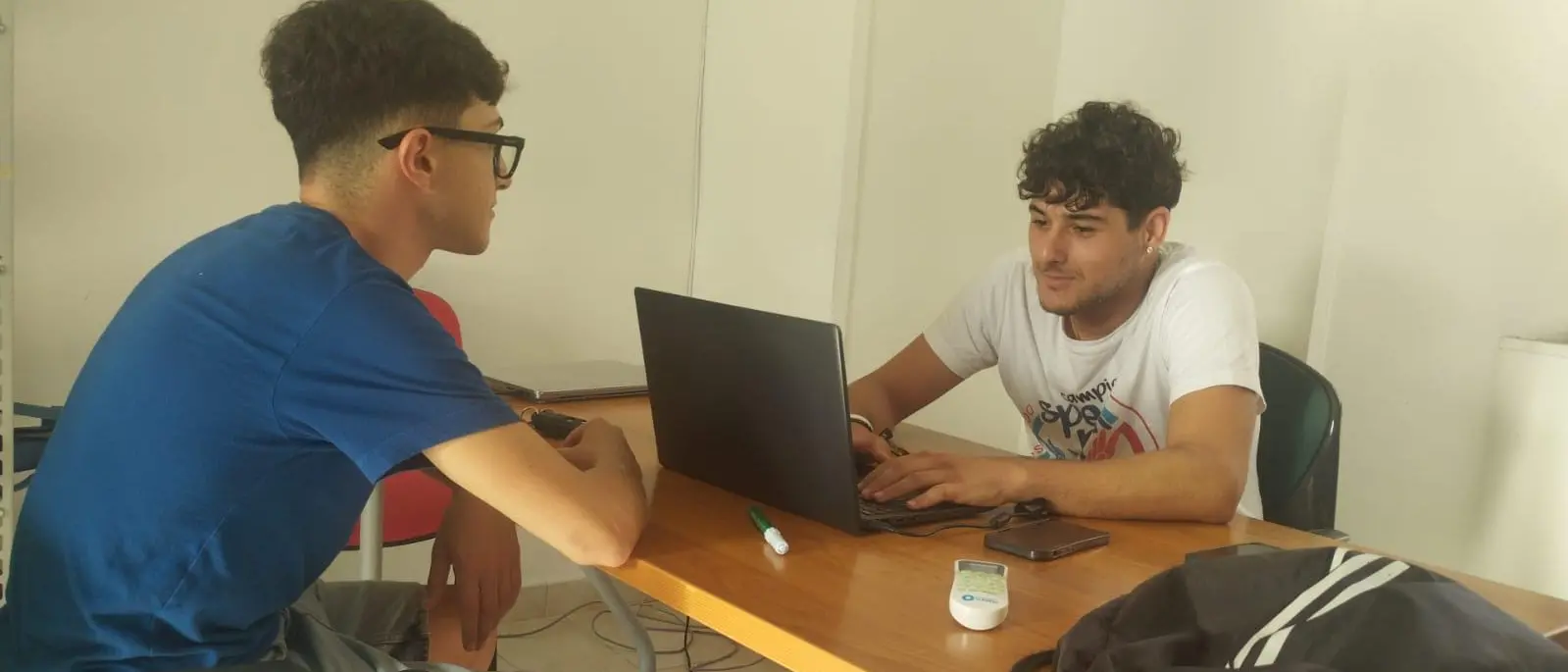 Bova Marina, sempre più cittadini si affidano al Punto Digitale Facile\n