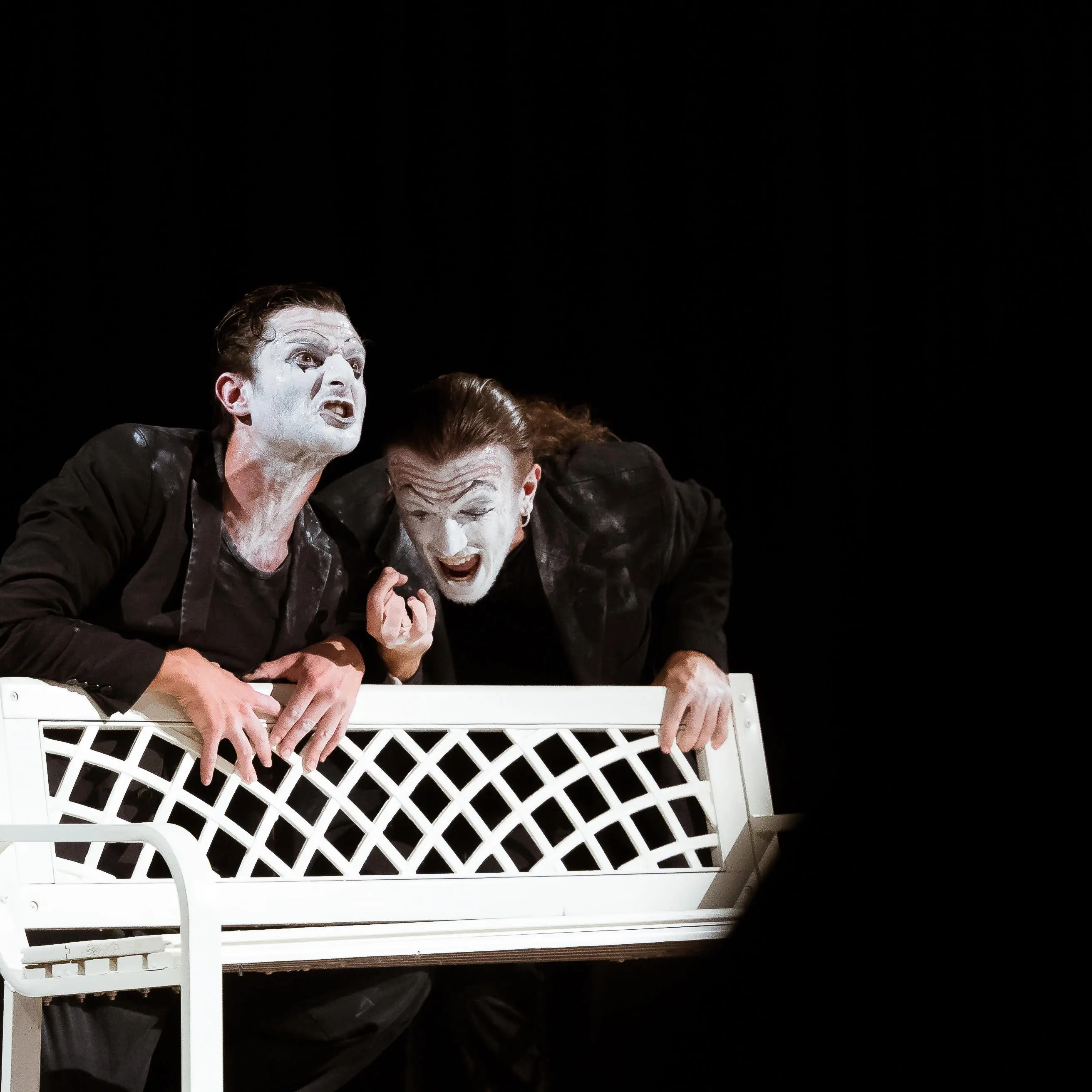 Teatro a Filadelfia, il racconto di Natale di Zampalesta e Memori per chiudere la stagione in bellezza\u00A0\n