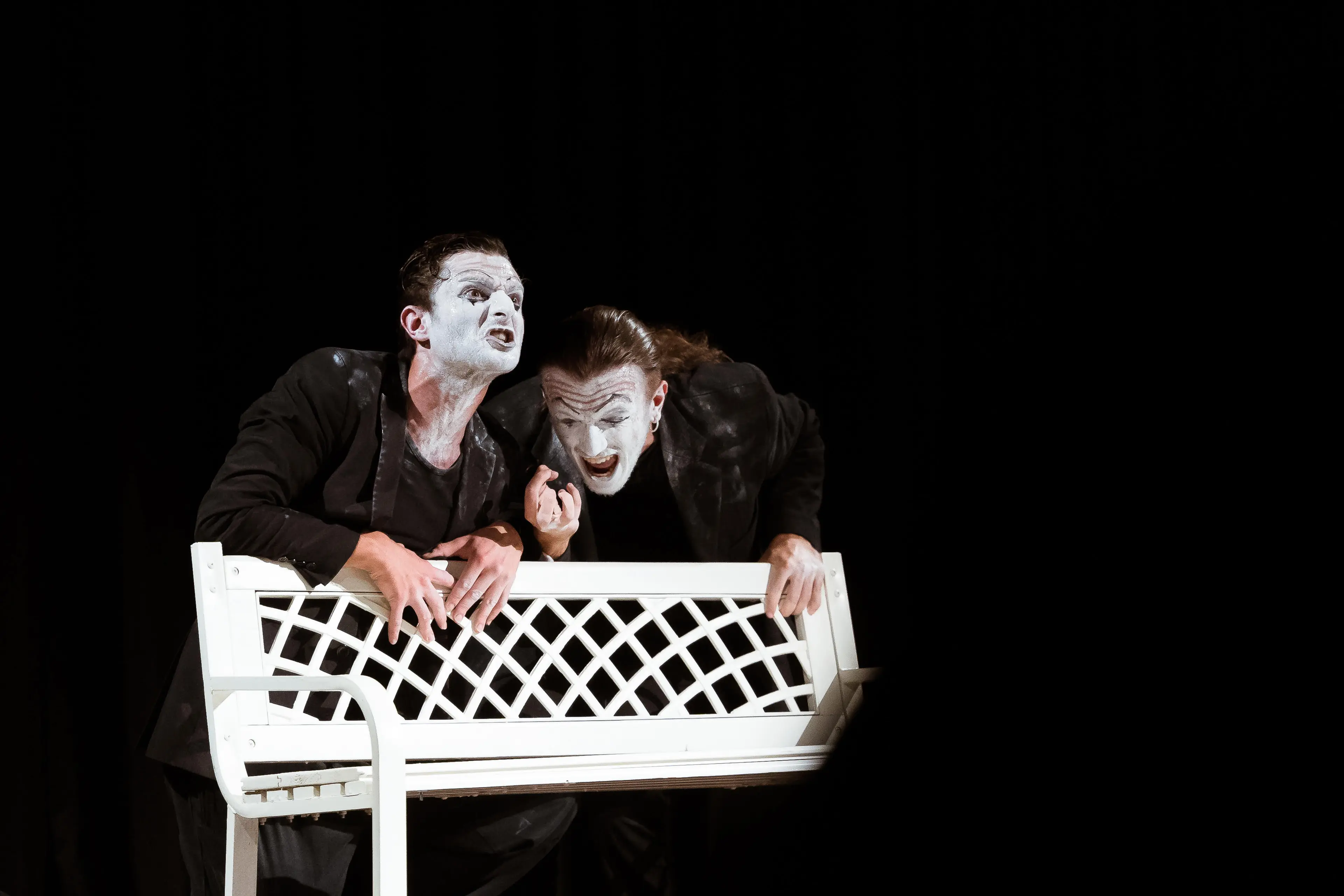 Teatro a Filadelfia, il racconto di Natale di Zampalesta e Memori per chiudere la stagione in bellezza\u00A0\n