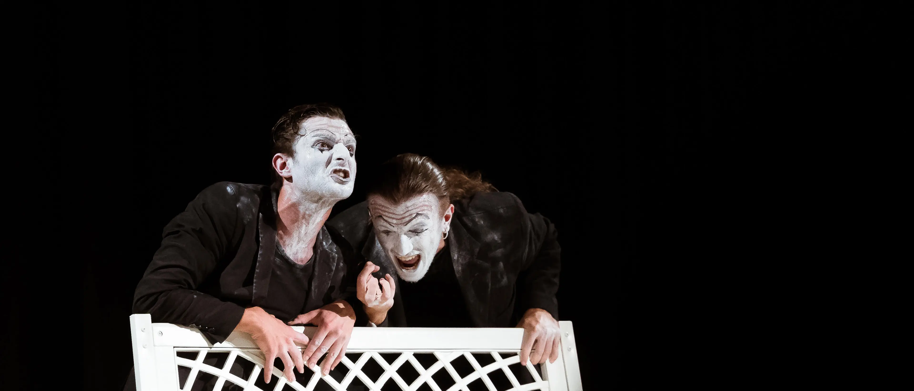 Teatro a Filadelfia, il racconto di Natale di Zampalesta e Memori per chiudere la stagione in bellezza\u00A0\n