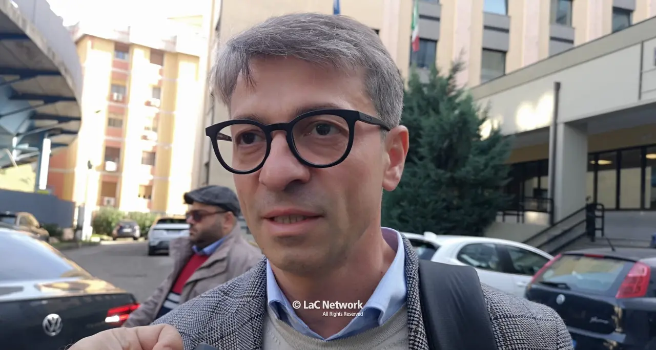 Omicidio Maria Chindamo, il fratello Vincenzo in Tribunale: «La nostra è la battaglia di un popolo che cerca libertà»\n